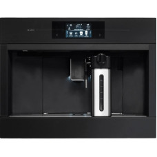 Встраиваемая кофемашина ASKO CM8478G