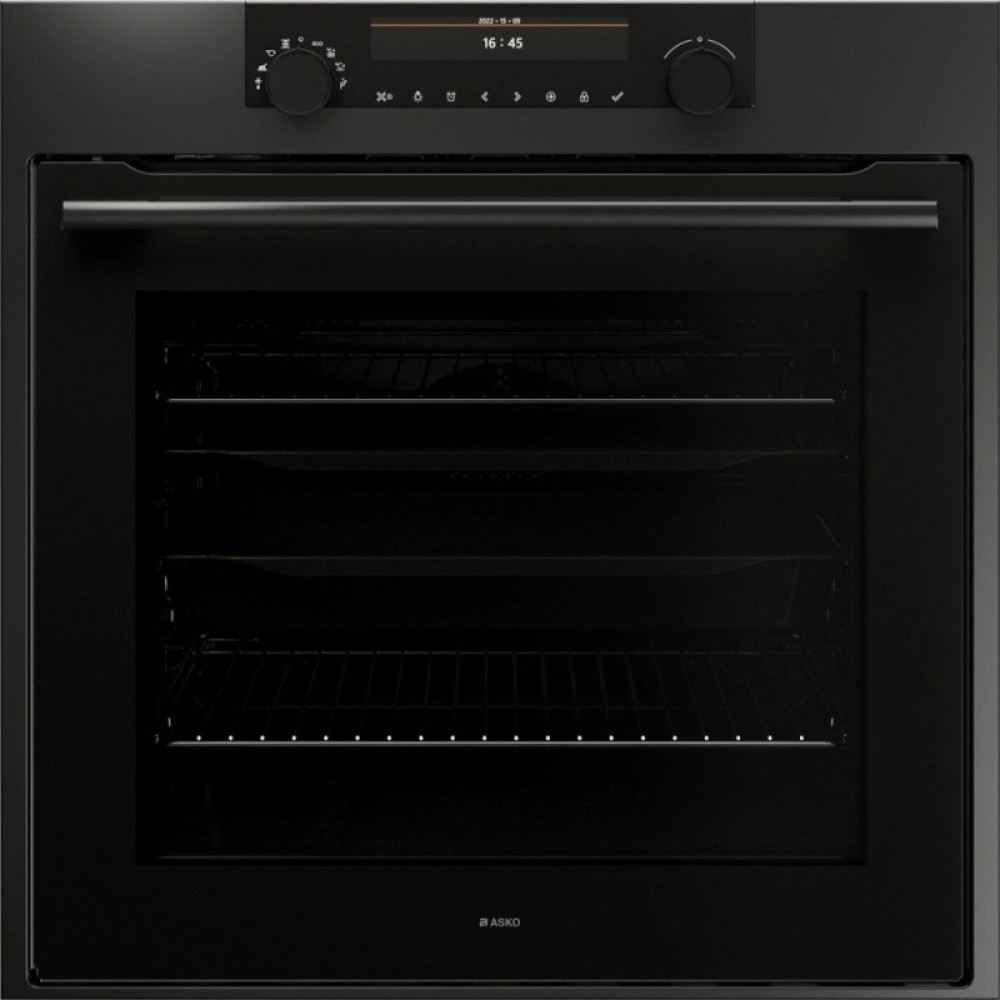 Пиролитический духовой шкаф ASKO OP8687A1