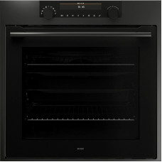 Пиролитический духовой шкаф ASKO OP8687A1