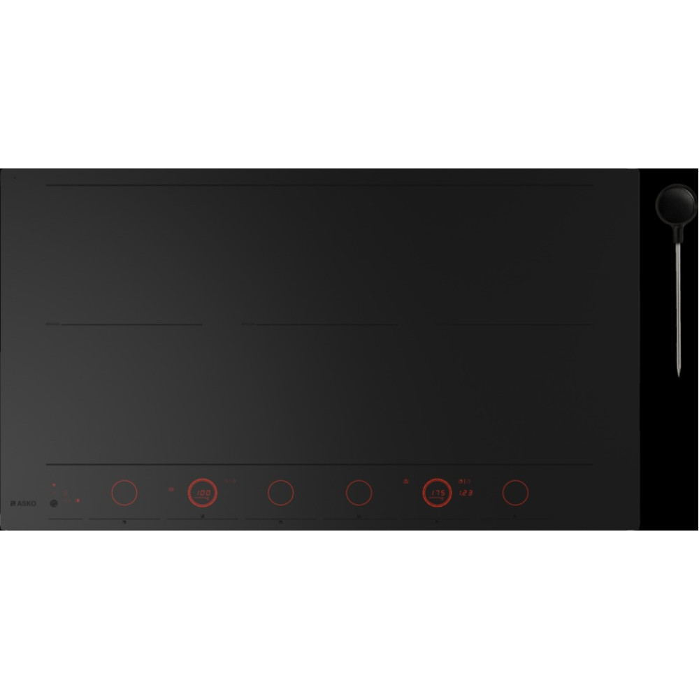 Индукционная варочная поверхность ASKO HID956MFC