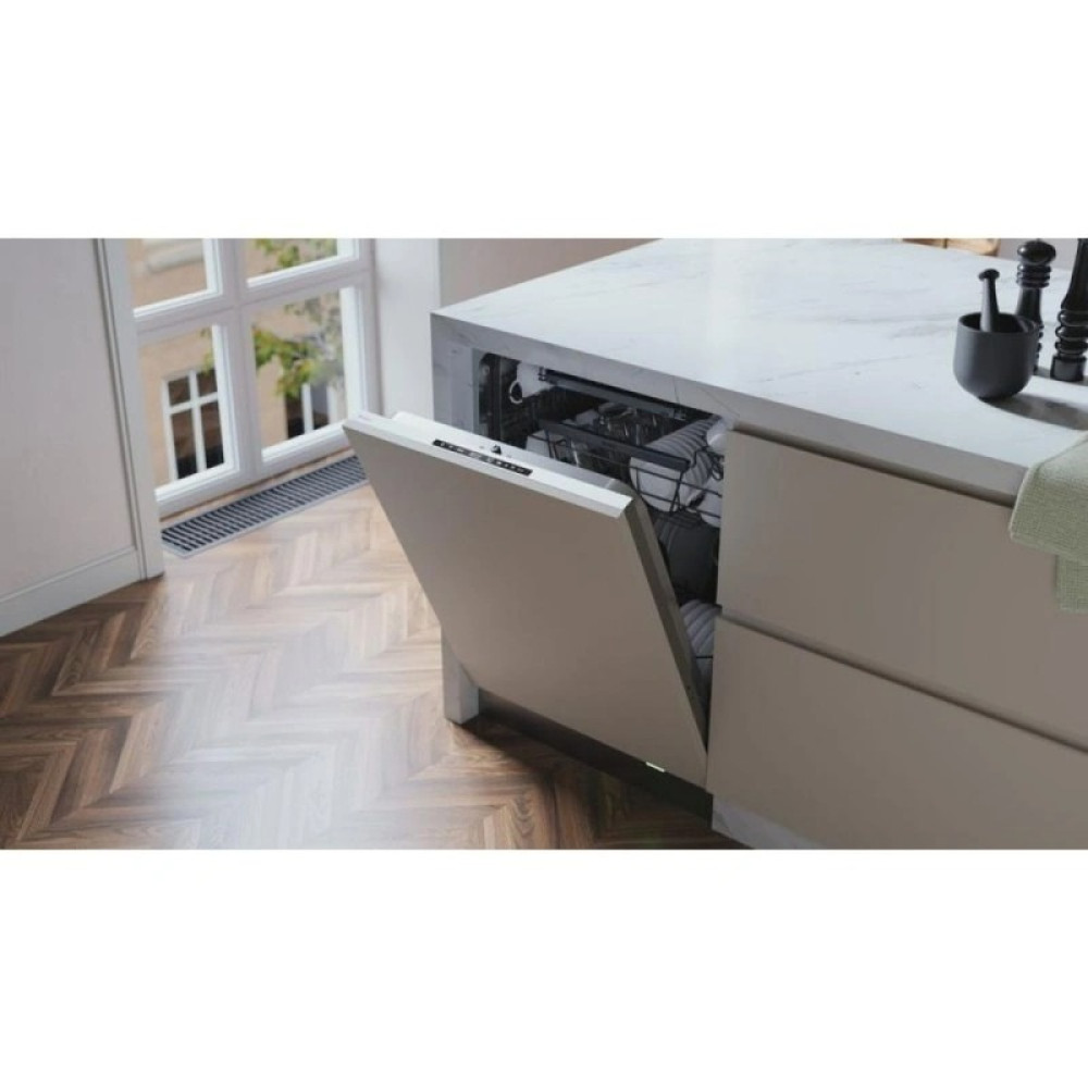 Посудомоечная машина ASKO DSD545NXXL
