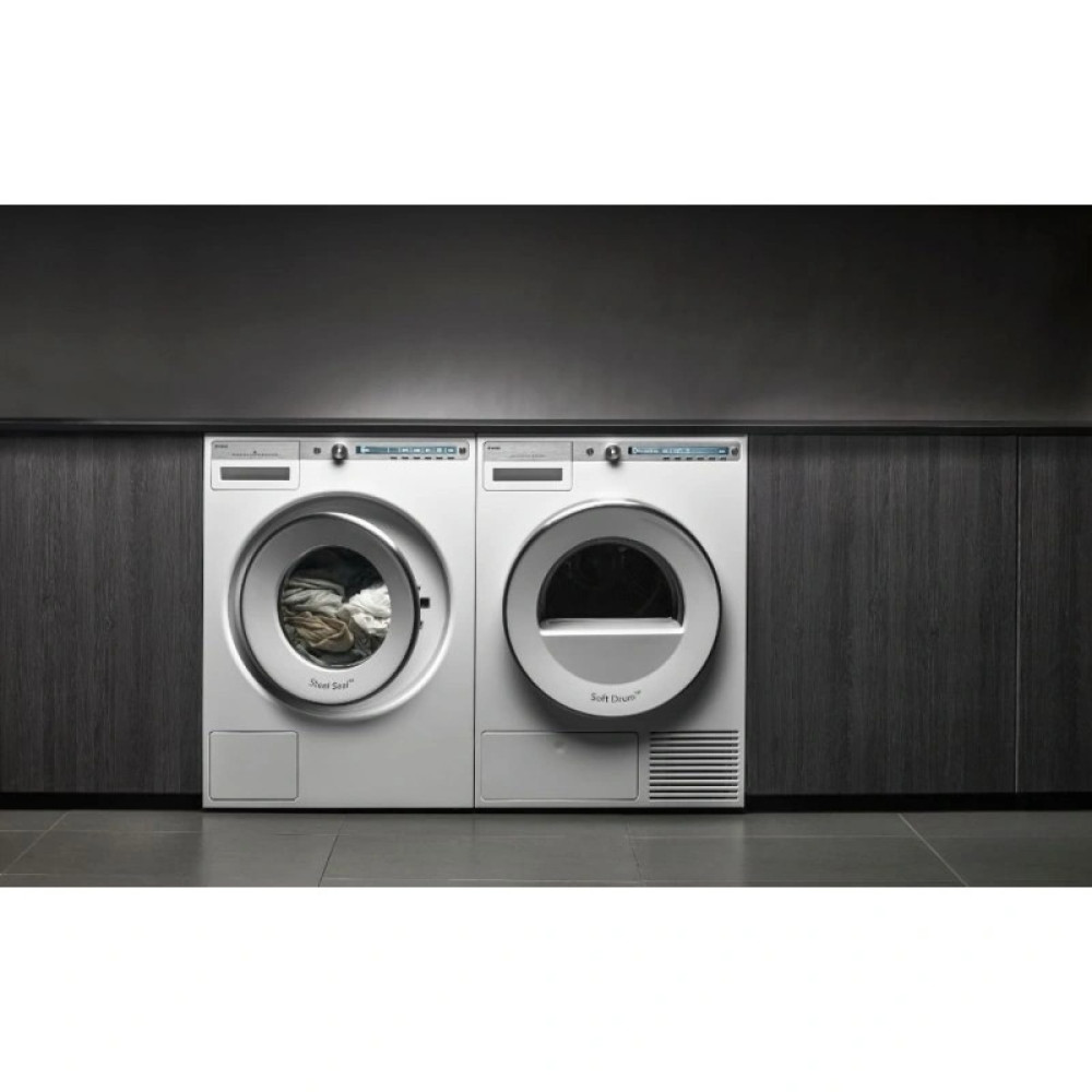 Сушильная машина ASKO T409HS.W