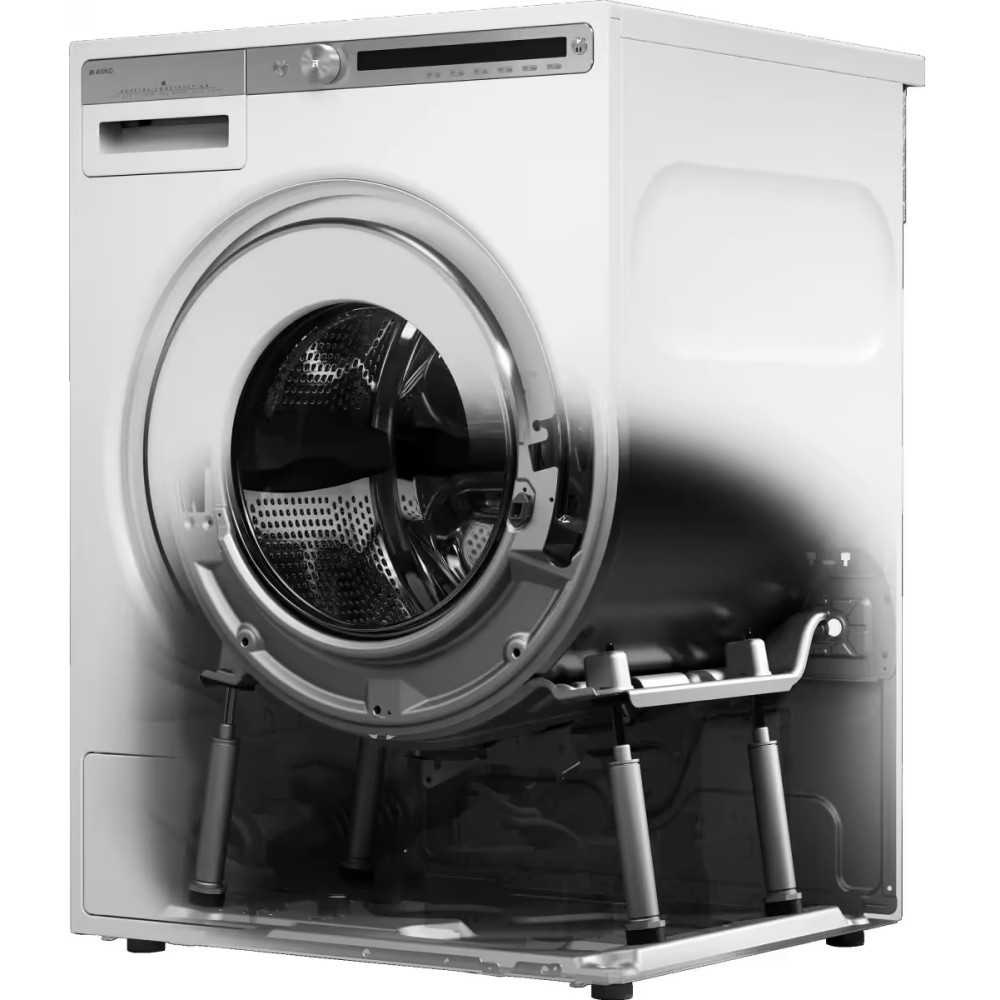Washing machine ASKO W2096R.W