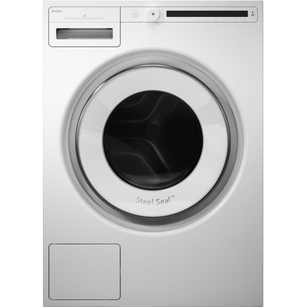Washing machine ASKO W2096R.W