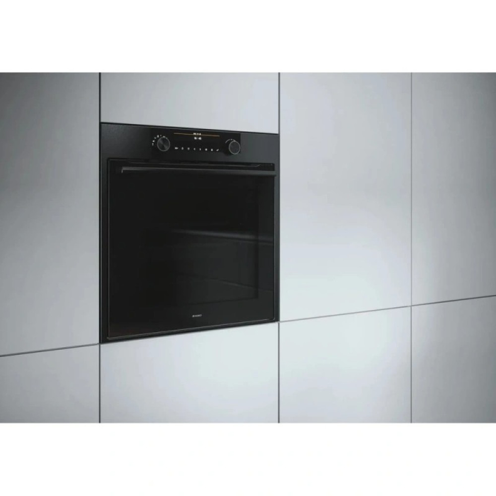Пиролитический духовой шкаф ASKO OP8687A1