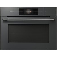 Combined oven with steam and microwave ASKO OCSM8478GG