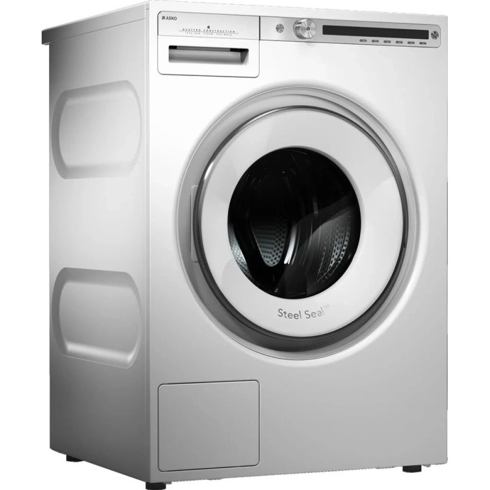 Стиральная машина ASKO W4096R.W/3