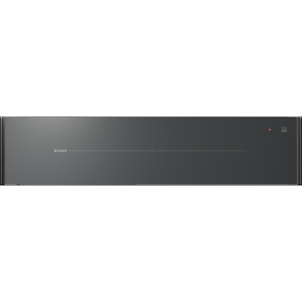 Ящик для подогрева посуды ASKO ODW8128G