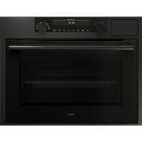 Комбинированный духовой шкаф с паром и СВЧ ASKO OCSM8487A1