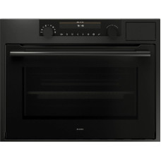 Комбинированный духовой шкаф с паром и СВЧ ASKO OCSM8487A1