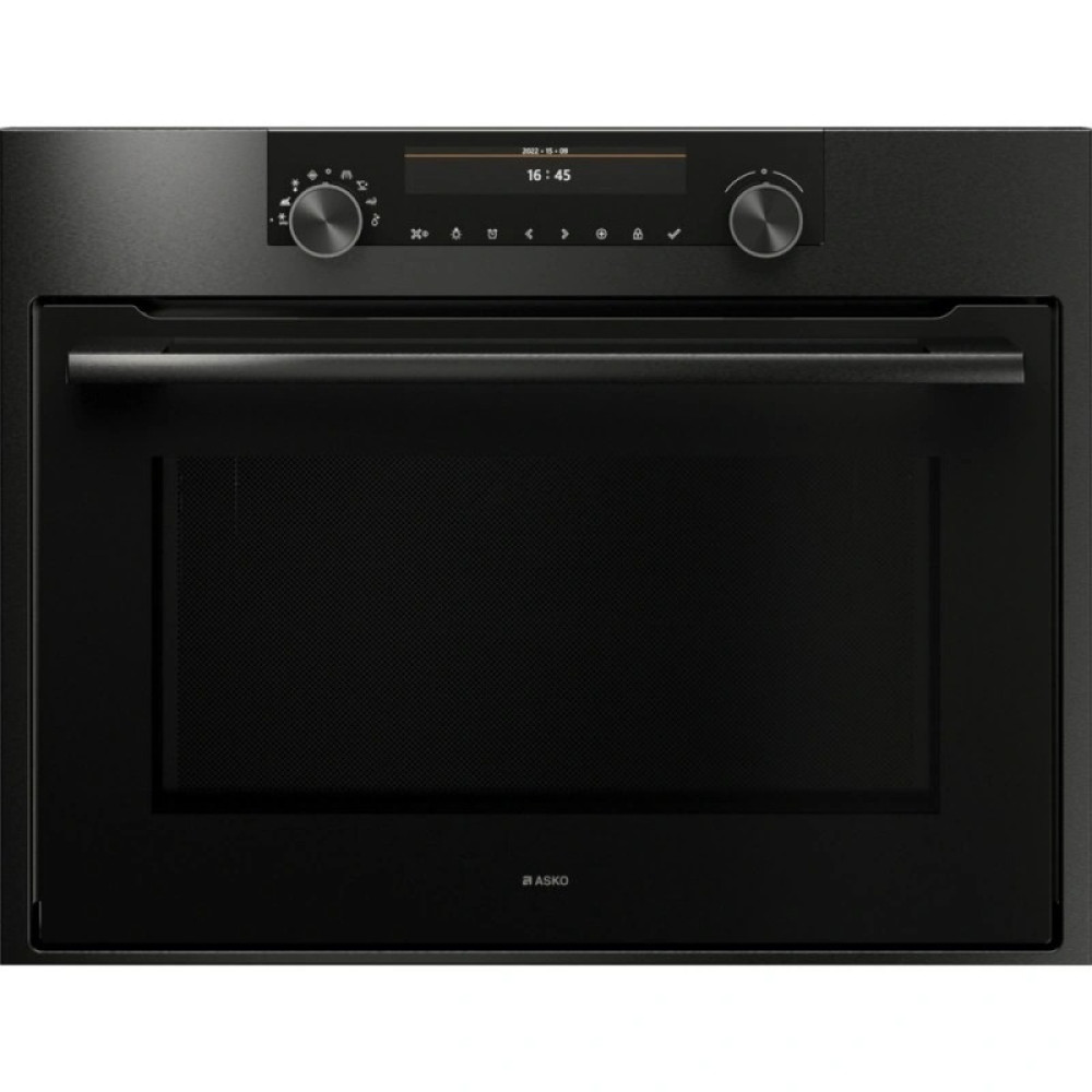 Микроволновая печь ASKO OM8487B