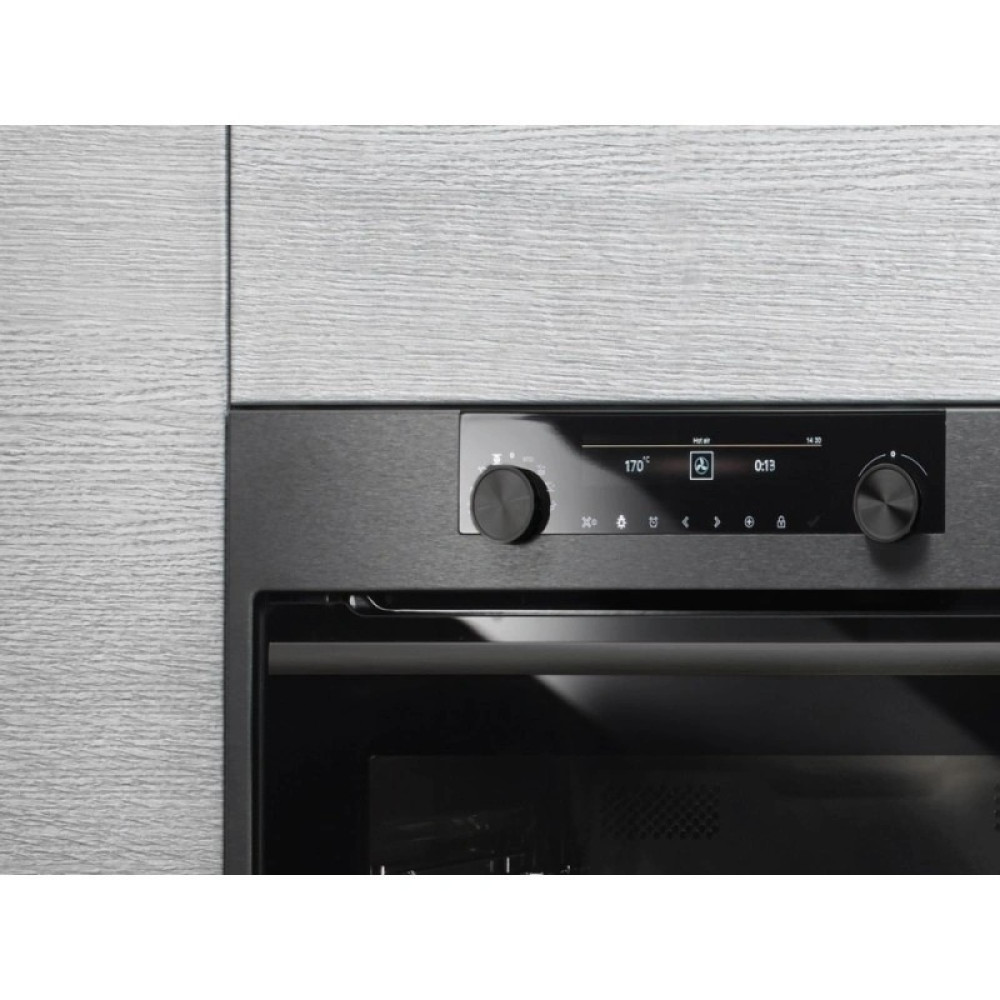 Микроволновая печь ASKO OM8487B