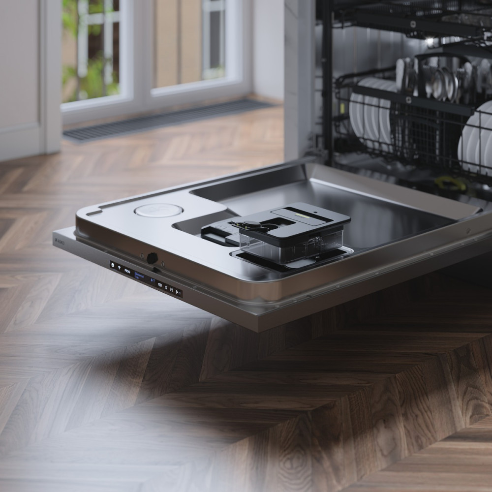 Dishwasher ASKO DBI745MIQ.BS