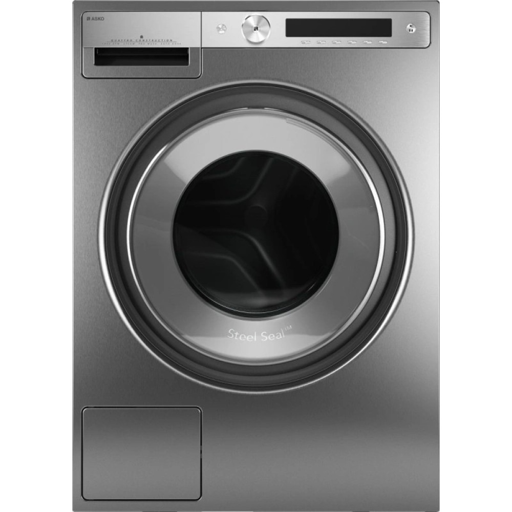 Стиральная машина ASKO W6098X.S/3
