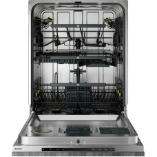 Dishwasher ASKO DFI756MUXXL