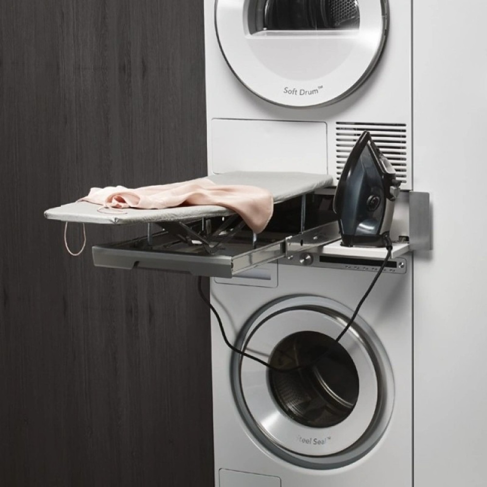 Выдвижная гладильная доска ASKO HI1153W