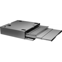 Pull-out shelf for linen ASKO HDB1153T