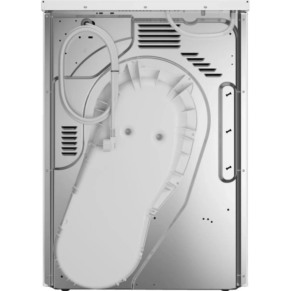 Сушильная машина ASKO T611HX.W