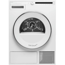 Сушильна машина ASKO T209H.W (виставковий зразок)