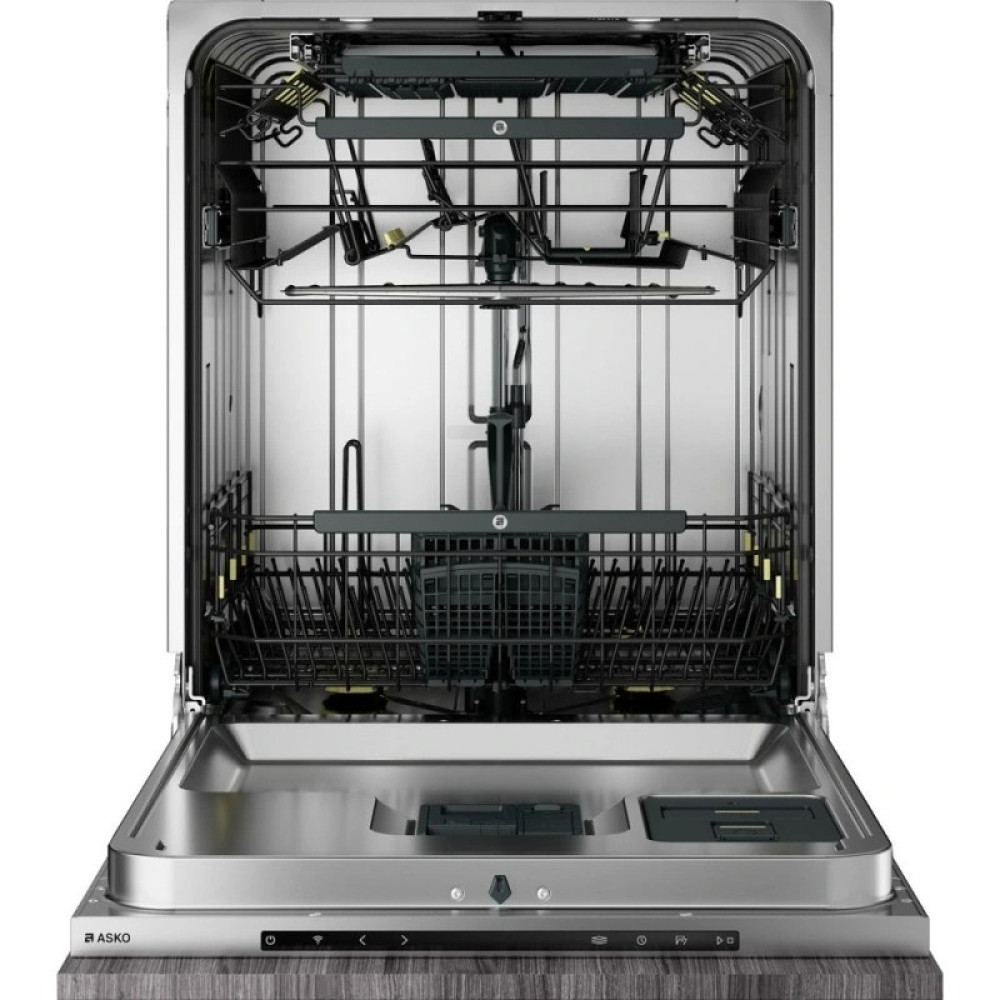Dishwasher ASKO DSD746U