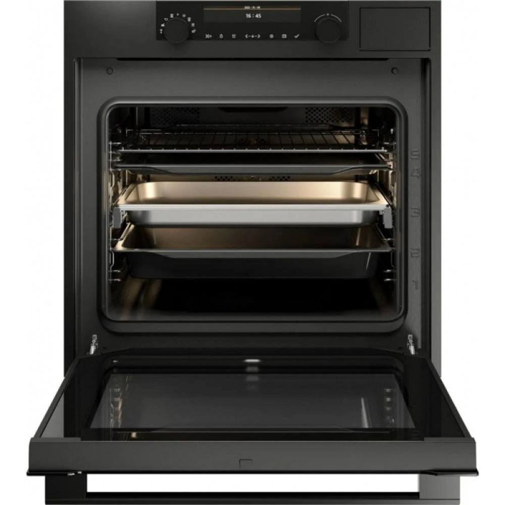 Комбинированный духовой шкаф с паром ASKO OCS8687A1