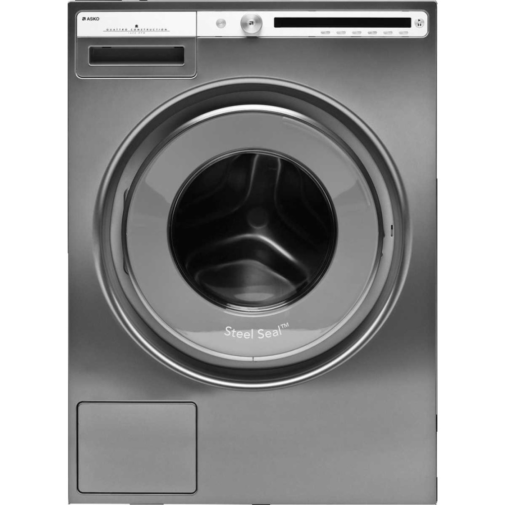 Стиральная машина ASKO W4086C.T/3