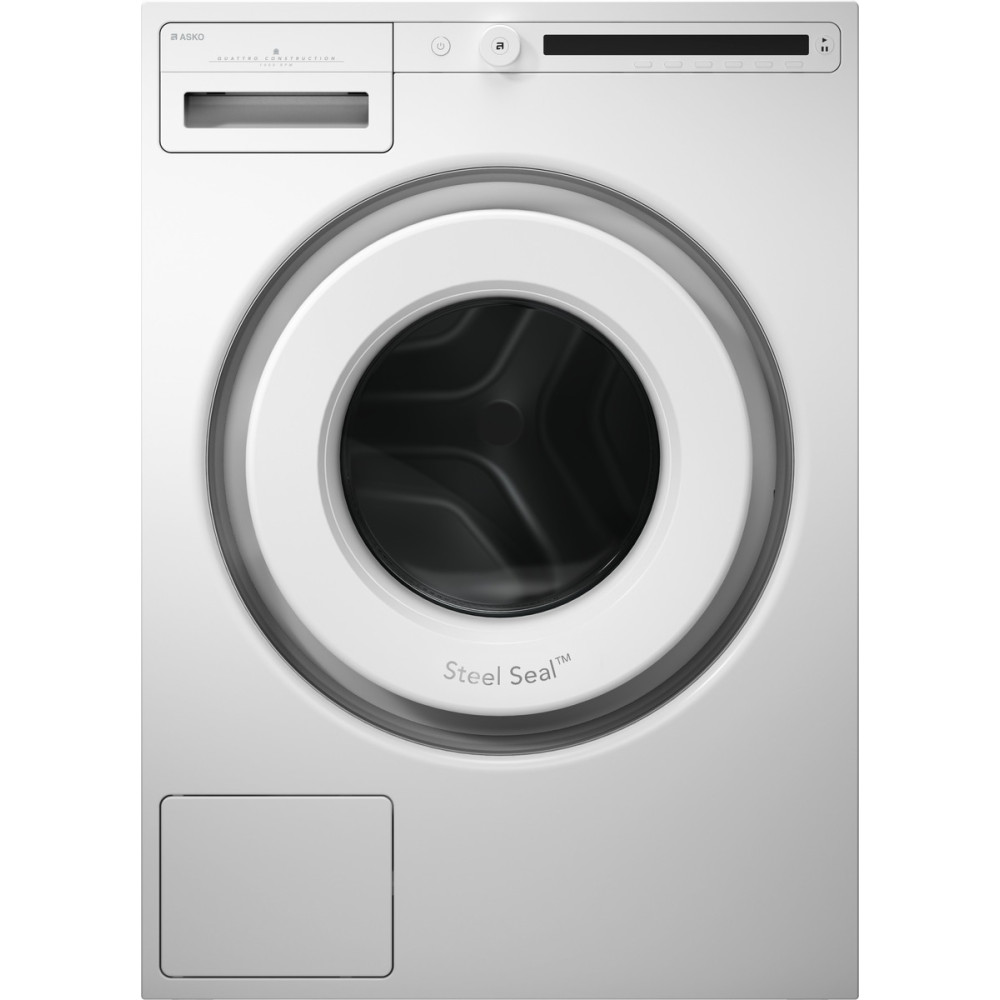 Пральна машина ASKO W2084B.W