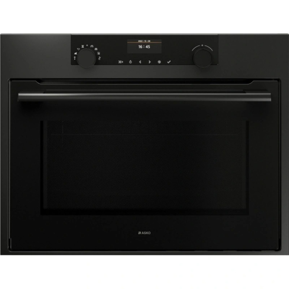 Духовой шкаф с СВЧ ASKO OCM8464A1