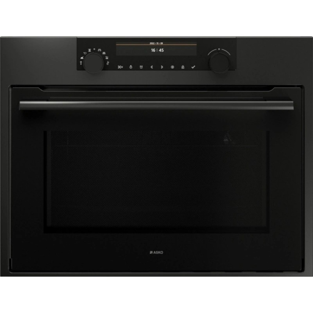 Духовой шкаф с СВЧ ASKO OCM8487A1