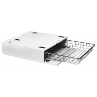 Pull-out shelf for linen ASKO HB1153W