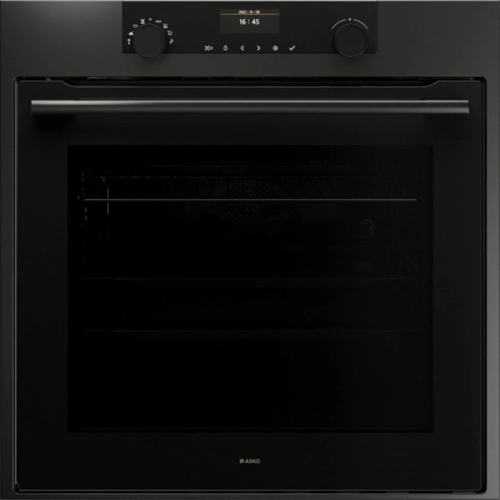 Пиролитический духовой шкаф ASKO OP8664A1