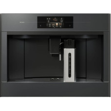 Встраиваемая кофемашина ASKO CM8478GG