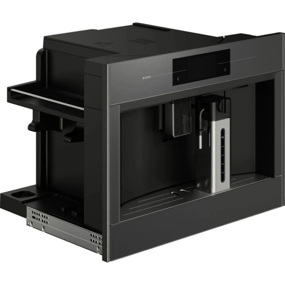 Built-in coffee machine ASKO CM8478GG