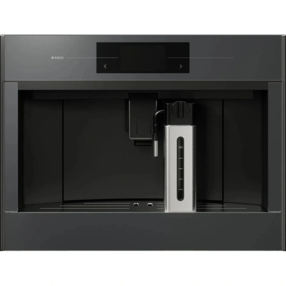 Built-in coffee machine ASKO CM8478GG