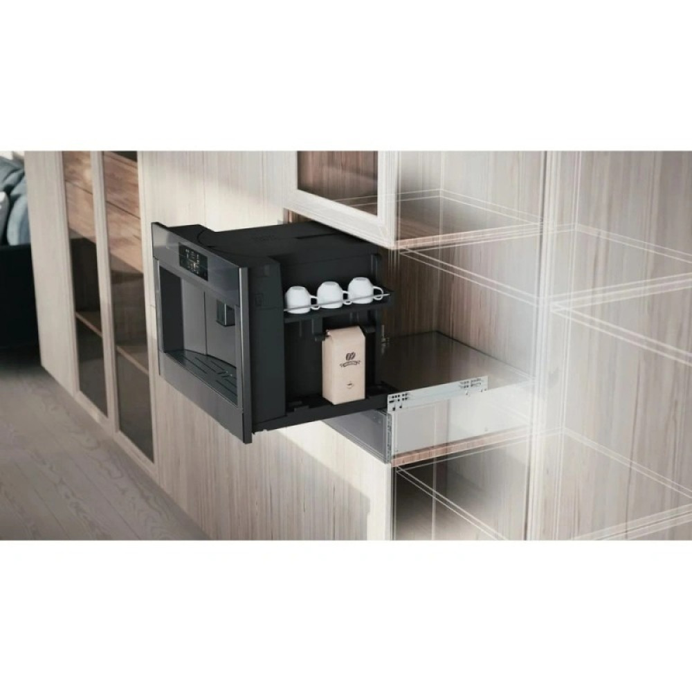 Built-in coffee machine ASKO CM8478GG