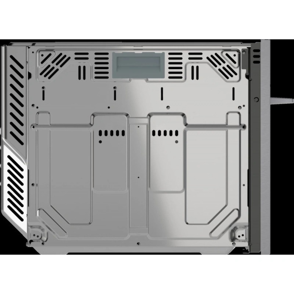 Комбинированный духовой шкаф с паром и СВЧ ASKO OCSM8478G