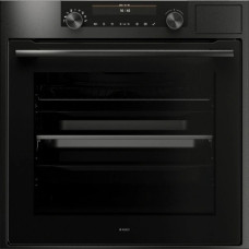 Комбинированный духовой шкаф с паром ASKO OCS8687B